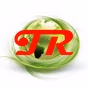 Tellurian Radio logo