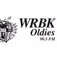 WRBK Oldies 90.3 - WEBK logo