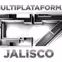 Jalisco Radio - XHVJL logo