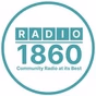 Radio 1860 logo