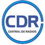 CDR - Tango logo