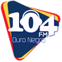 Rádio FM Ouro Negro logo