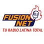 Radio Fusión Net logo