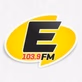 Rádio Educadora logo