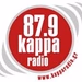 Kappa Radio logo