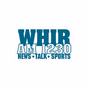 Newstalk Sports 1230 - WHIR logo