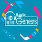 Radio Génesis logo