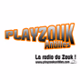 Play Zouk Antilles logo