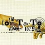 FM ConTacto logo