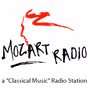 Mozart Radio logo