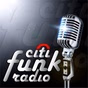City Pop Radio - City Funk Radio logo
