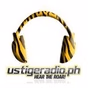 UST Tiger Radio logo