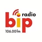 BIP Radio logo