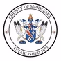 Middlesex County Police Fire and EMS logo