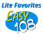 Lite Favorites - Easy 108 logo