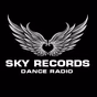 Sky Records logo