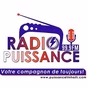Radio Puissance FM Haiti logo
