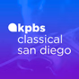 Classical San Diego - KPBS-HD2 logo
