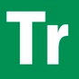 TR Praise Radio logo