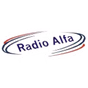 Ράδιο Άλφα 104 logo