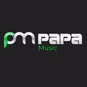 Papa FM Music logo
