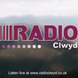 Radio Clwyd logo