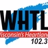 WHTL 102.3 FM - WHTL-FM logo