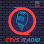 CTVS Radio logo