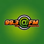 @FM (Arroba FM) - XESD logo