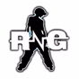 RNG - Rythm n Groove logo
