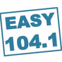 Easy 104.1 - KUEZ logo