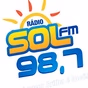 Rádio Sol FM logo