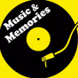 Music & Memories logo