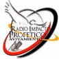 Radio Impacto Profetico logo