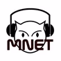MNET Radio logo