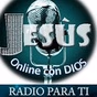 Con Jesus al aire logo