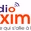 Radio Maximum FM logo