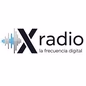 Xradio logo