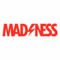 Madness la Radio logo