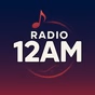 Radio 12 AM logo