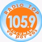 Radio Top logo