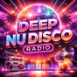 HearMe.fm - Deep Nu Disco logo