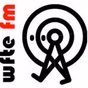 WFTE 90.3 FM - WFTE logo