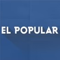 El Popular - 98 Pop logo