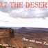 99.7 The Desert logo