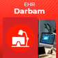 EHR Darbam logo