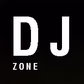 DJ Zone House Radio logo