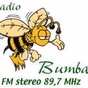 Radio Bumbar logo