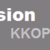 Fusion FM KKOP logo