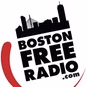 Boston Free Radio logo